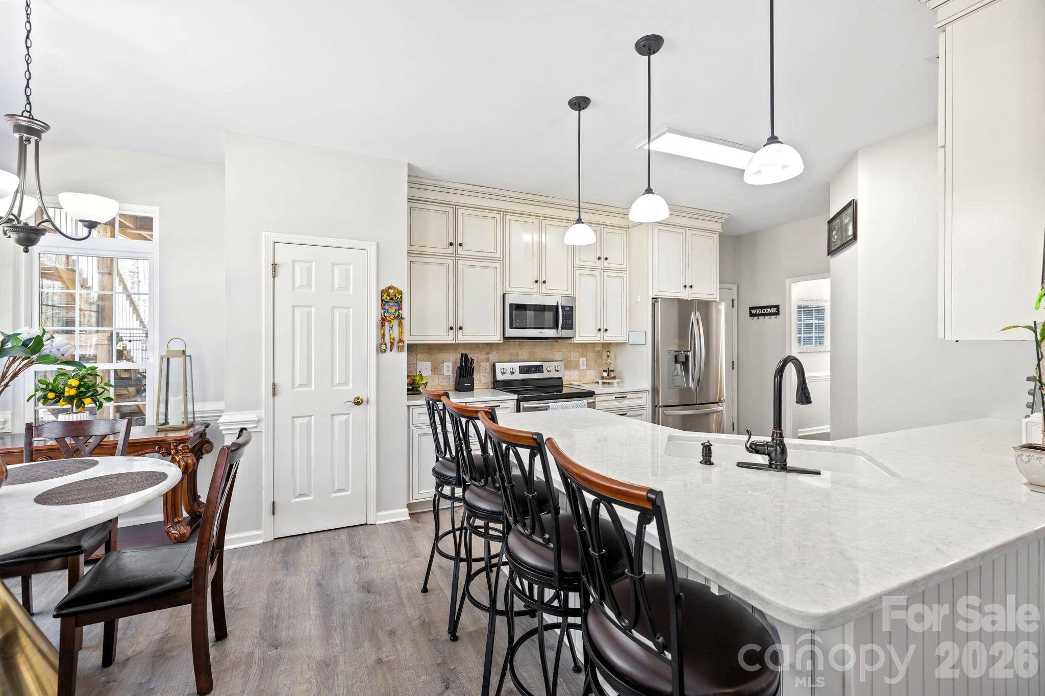 13702 Chambray LN, Charlotte, NC 28278