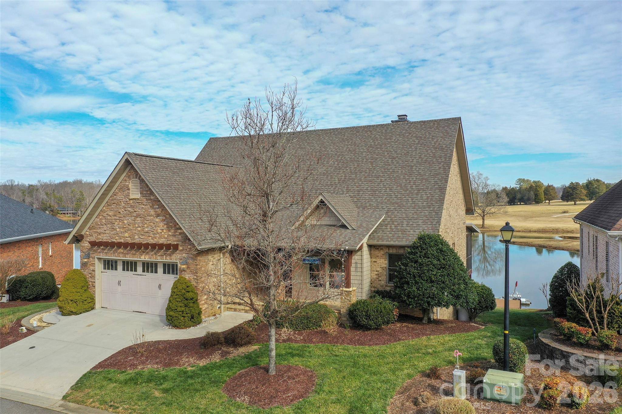 177 Reserve DR, Mocksville, NC 27028