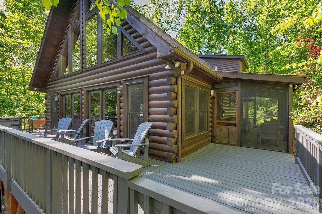 130 Greenfield CIR, Brevard, NC 28712