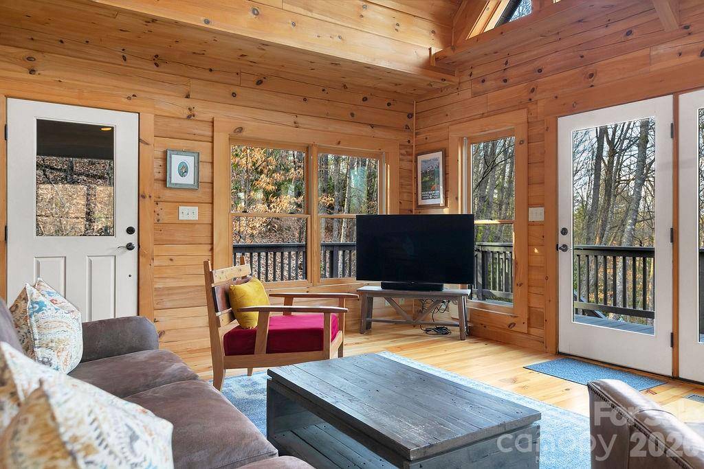 130 Greenfield CIR, Brevard, NC 28712