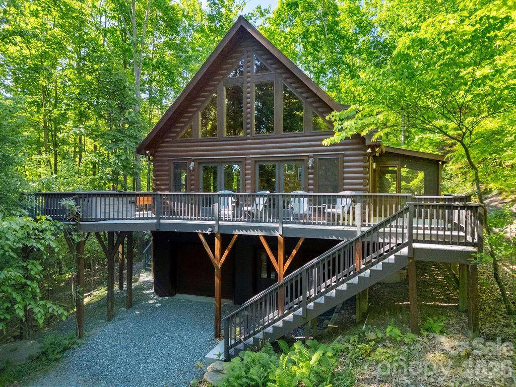 130 Greenfield CIR, Brevard, NC 28712