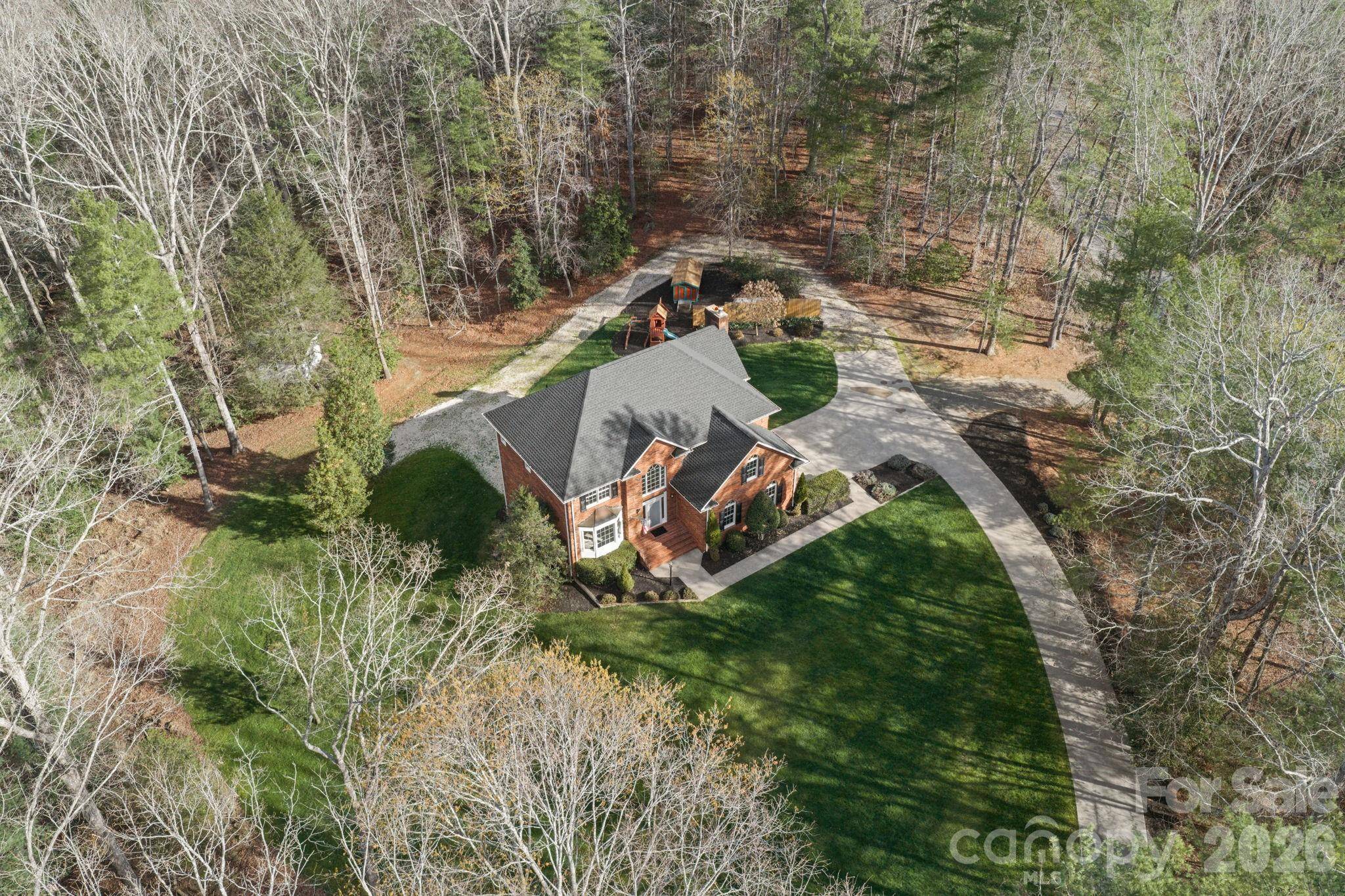 458 Jim Caudill RD, Wilkesboro, NC 28697
