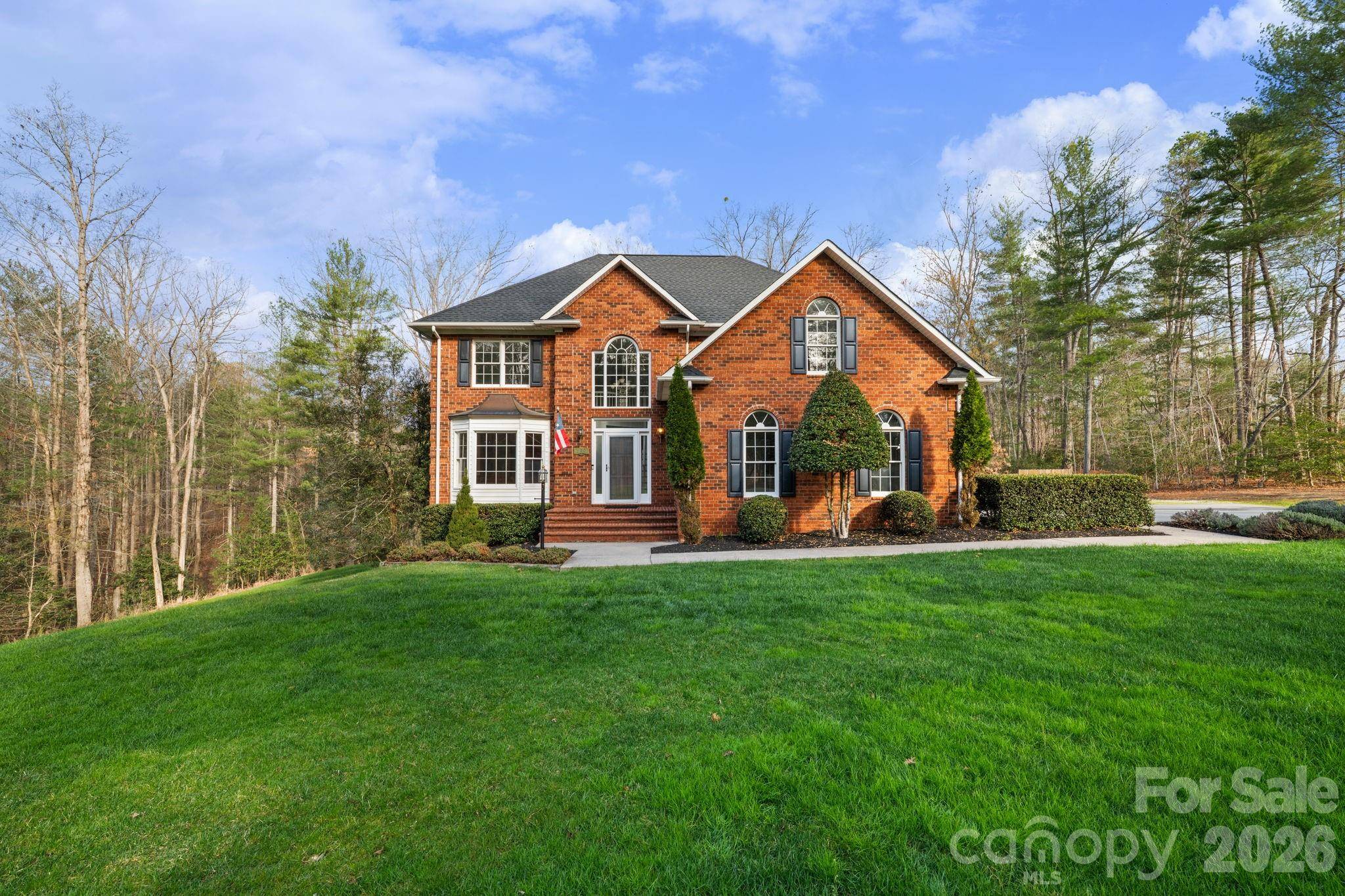 458 Jim Caudill RD, Wilkesboro, NC 28697