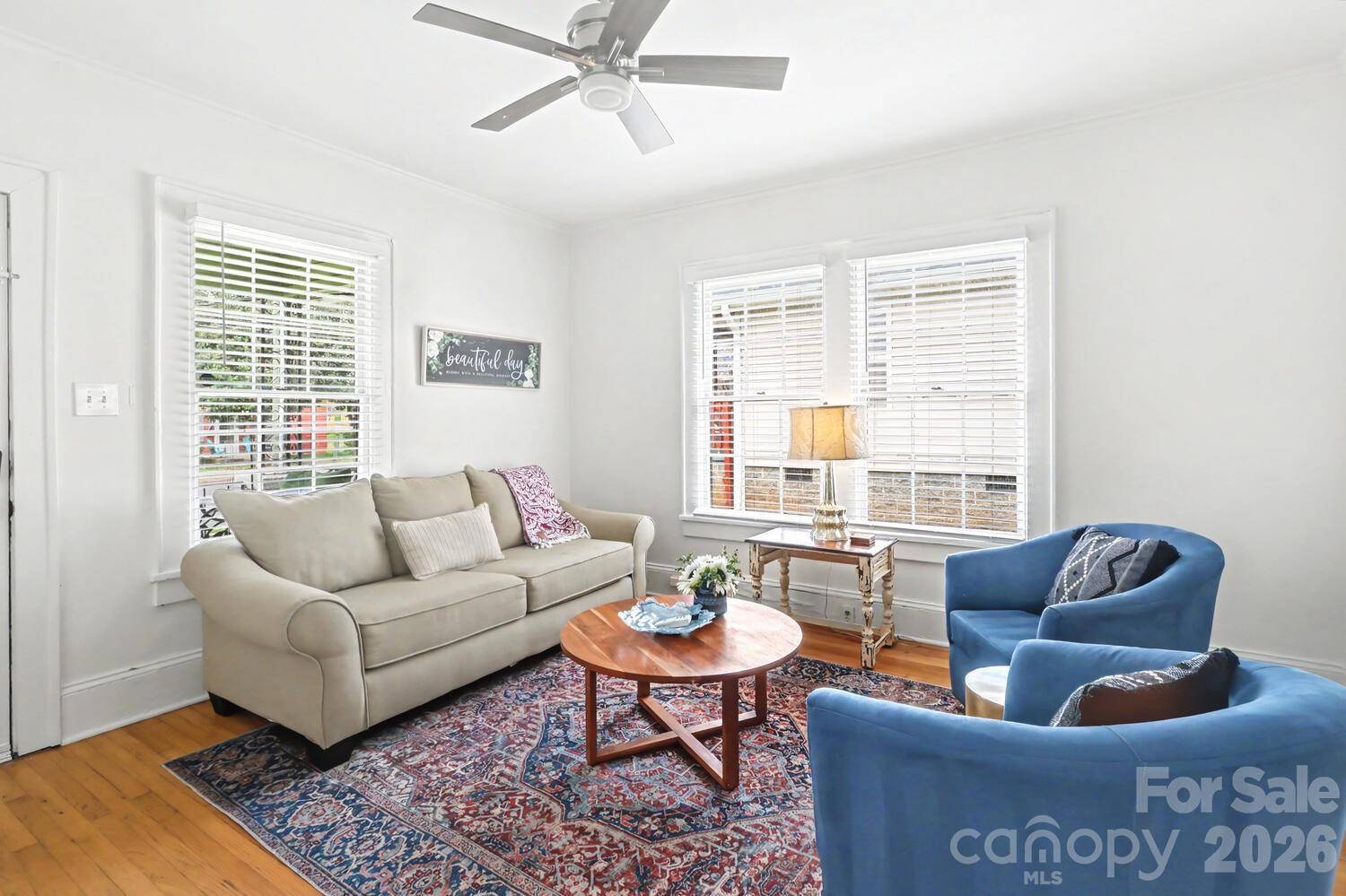 335 S Torrence ST, Charlotte, NC 28204