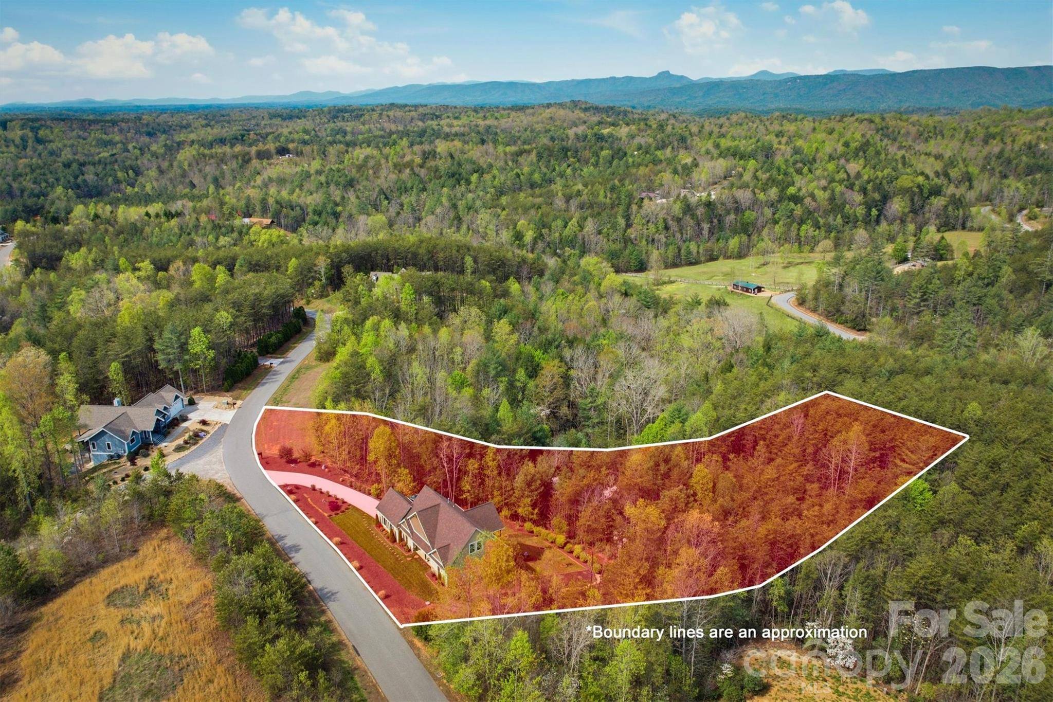 1510 High Valley WAY, Lenoir, NC 28645
