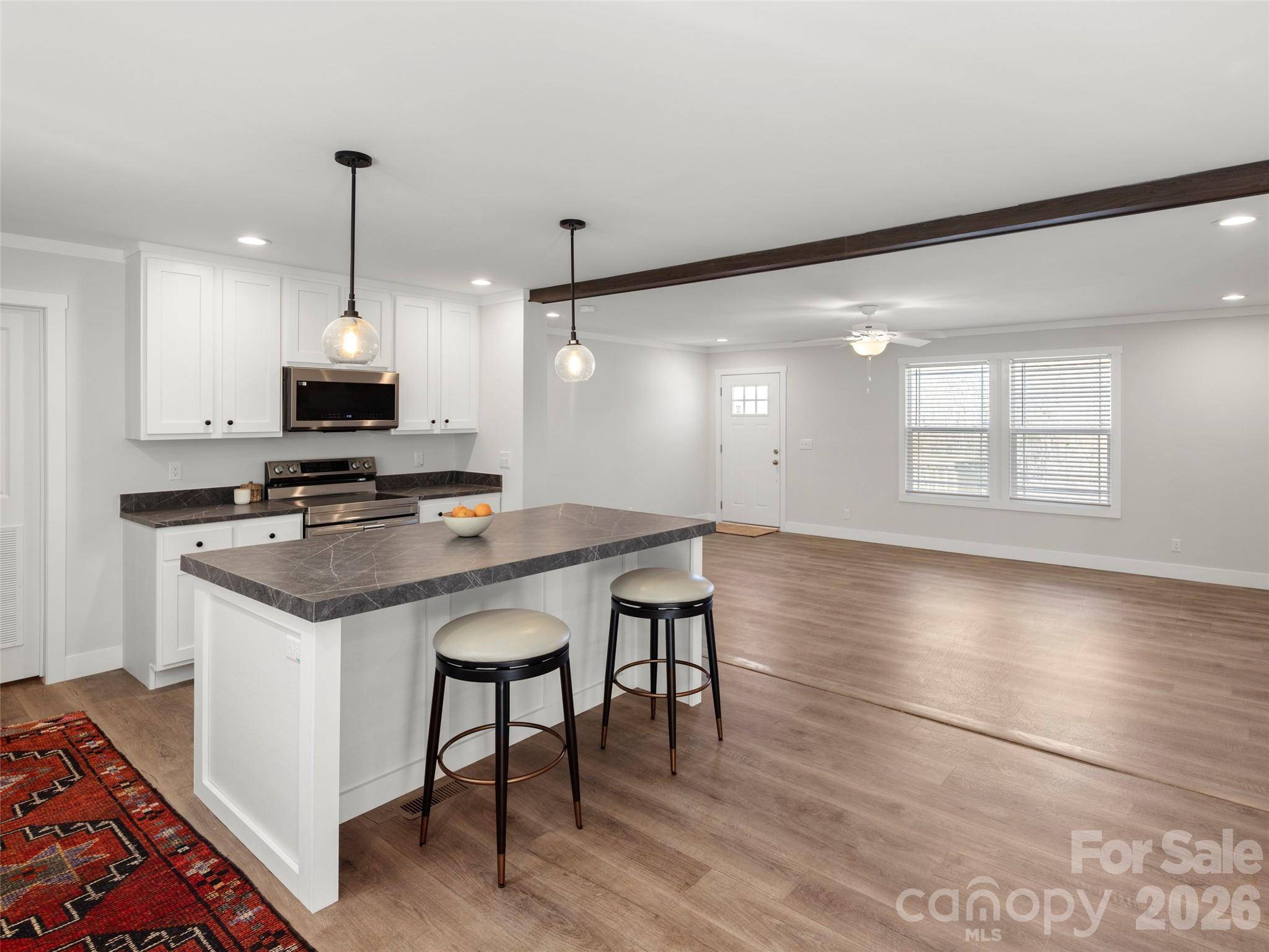 502 Hutch Mountain RD, Fletcher, NC 28732