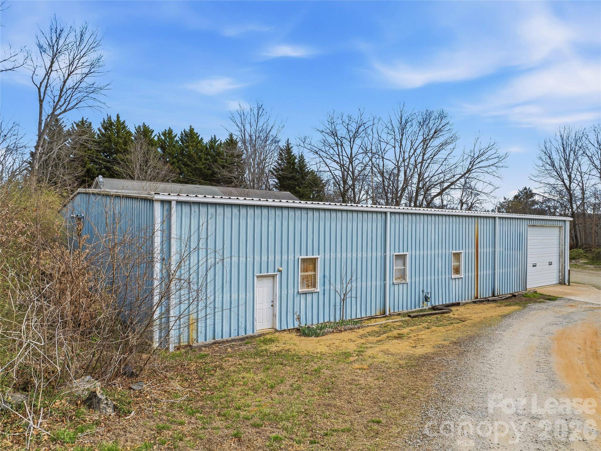 5 Woodland DR #C, Asheville, NC 28806