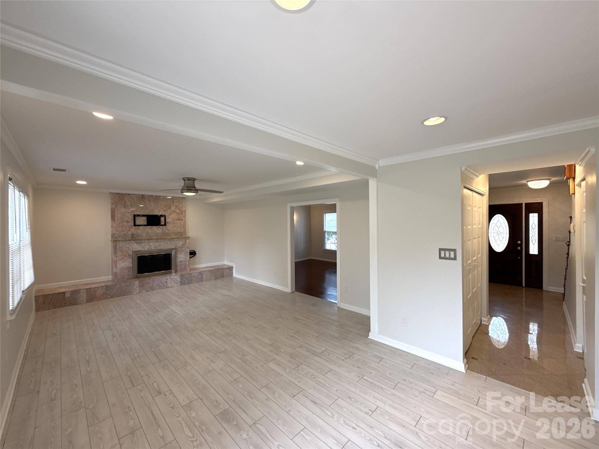 7318 Connan LN, Charlotte, NC 28226
