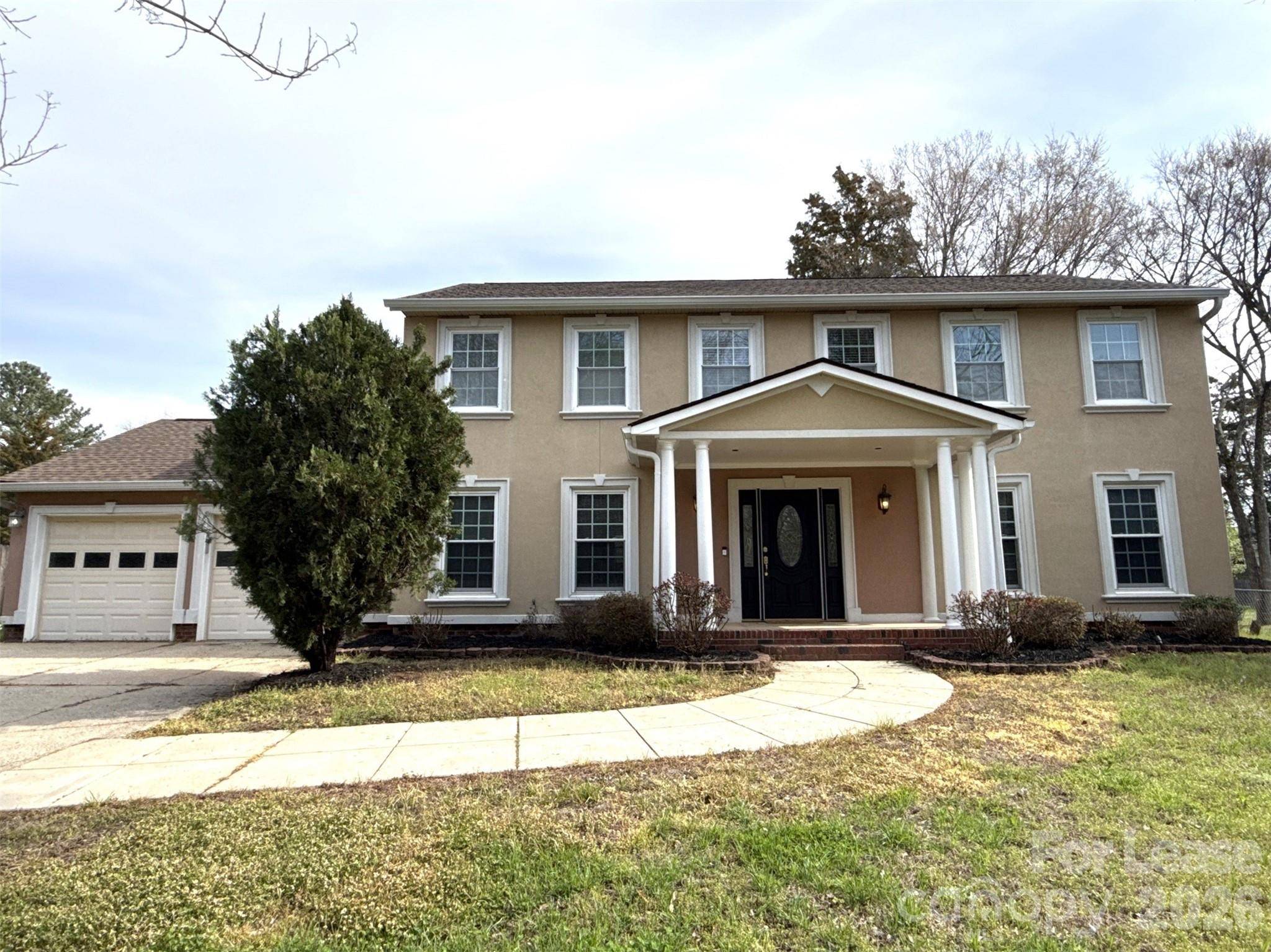 7318 Connan LN, Charlotte, NC 28226