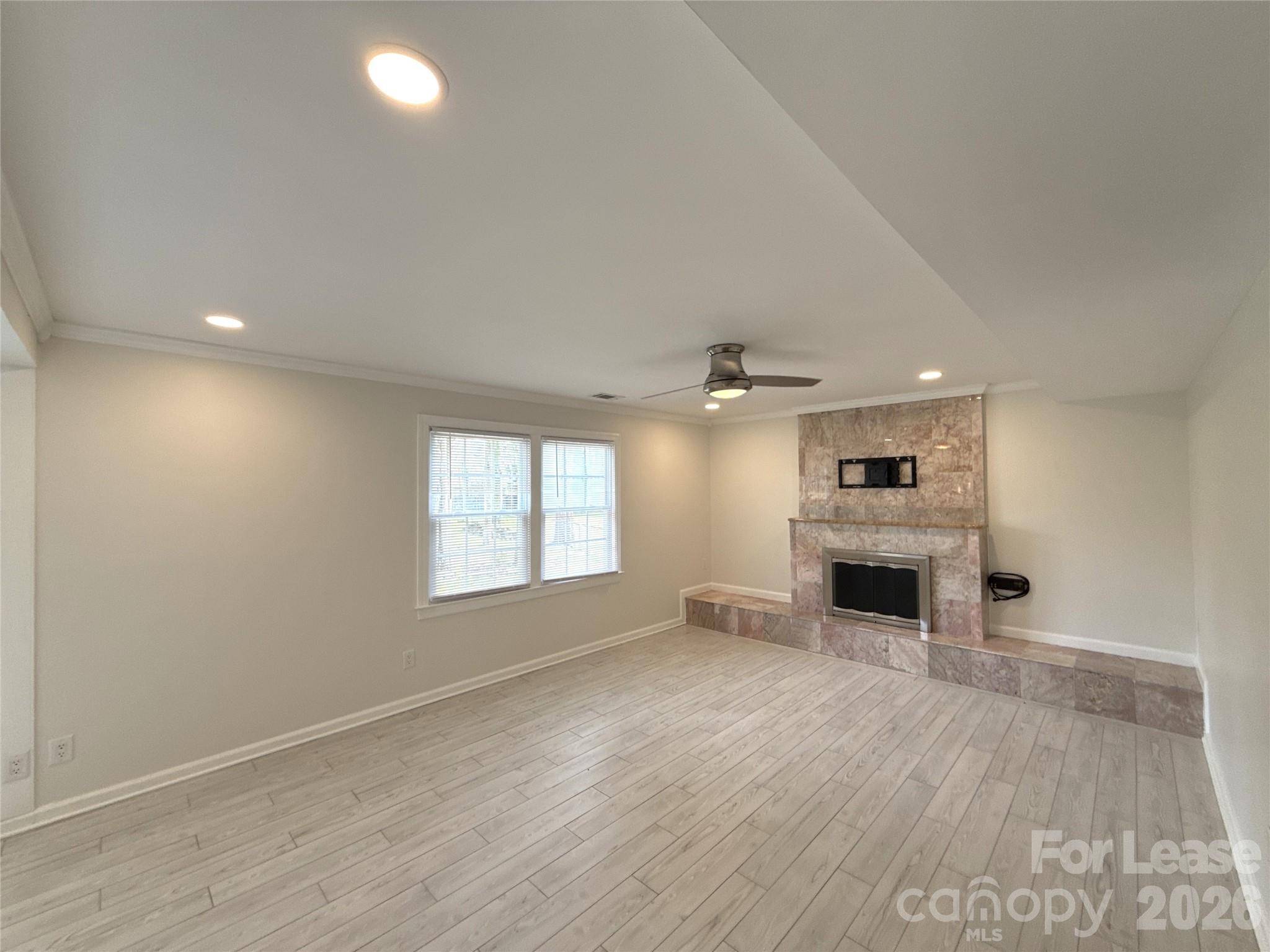 7318 Connan LN, Charlotte, NC 28226