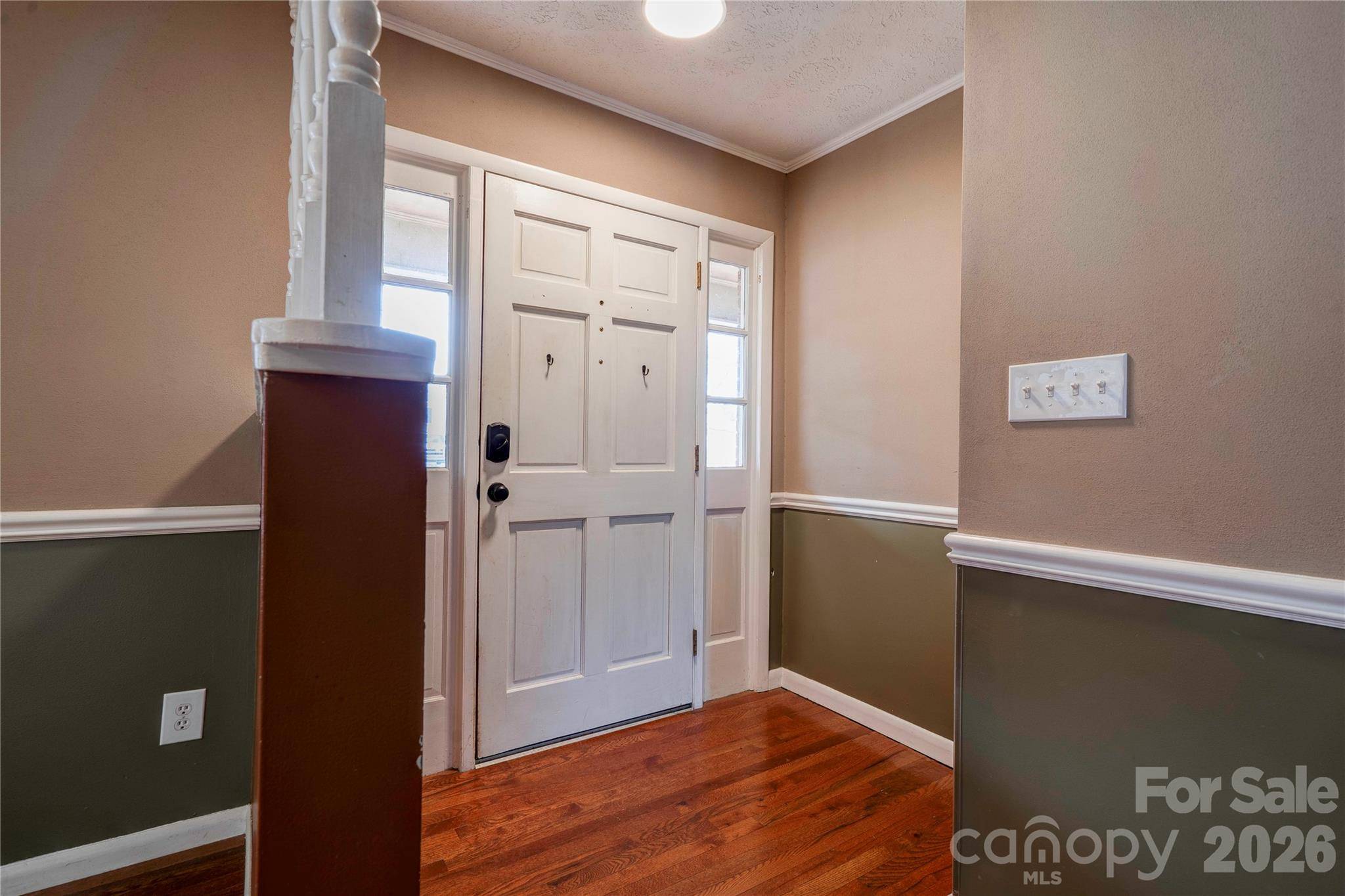 1803 David DR, Shelby, NC 28150