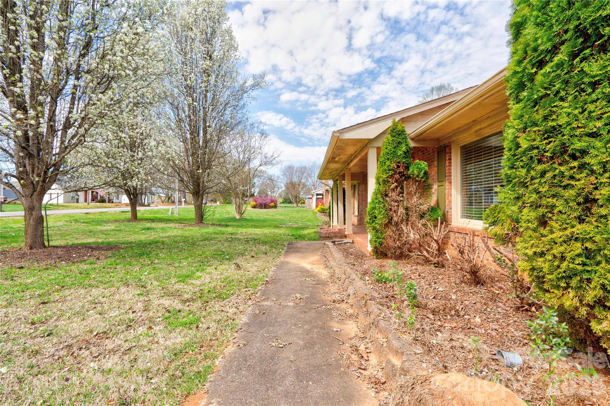 1803 David DR, Shelby, NC 28150