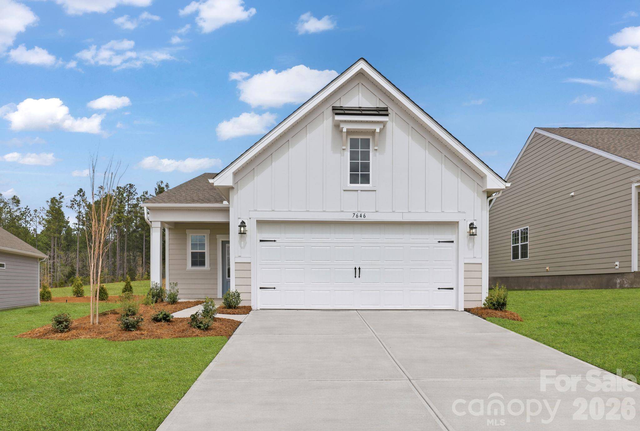 7646 Cotton Crest LN #34, Lancaster, SC 29720
