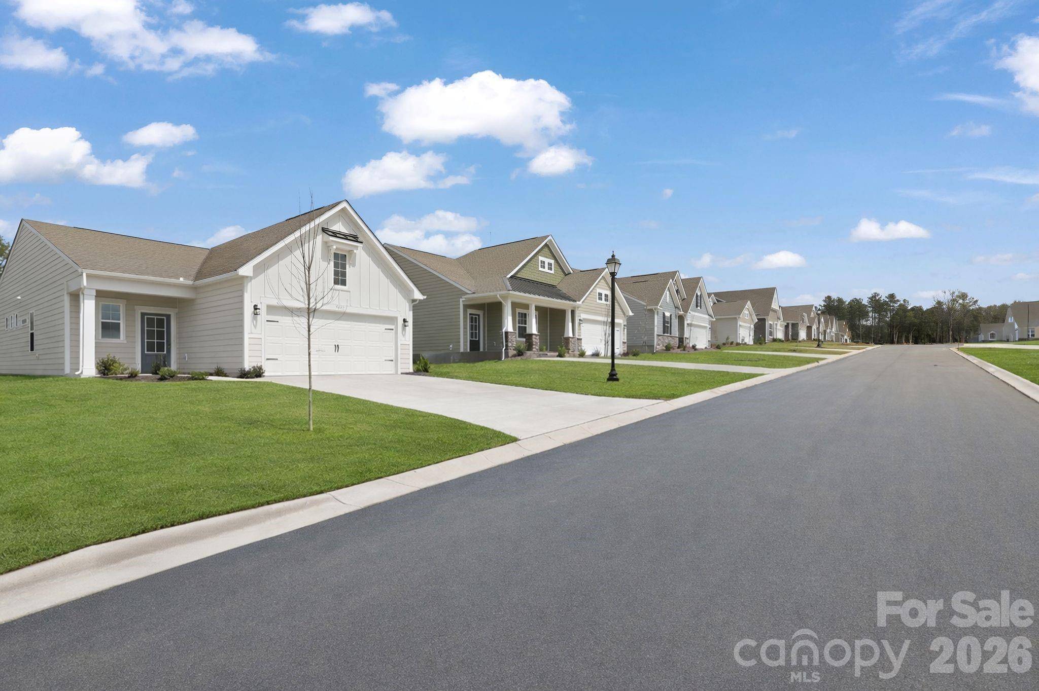 7646 Cotton Crest LN #34, Lancaster, SC 29720