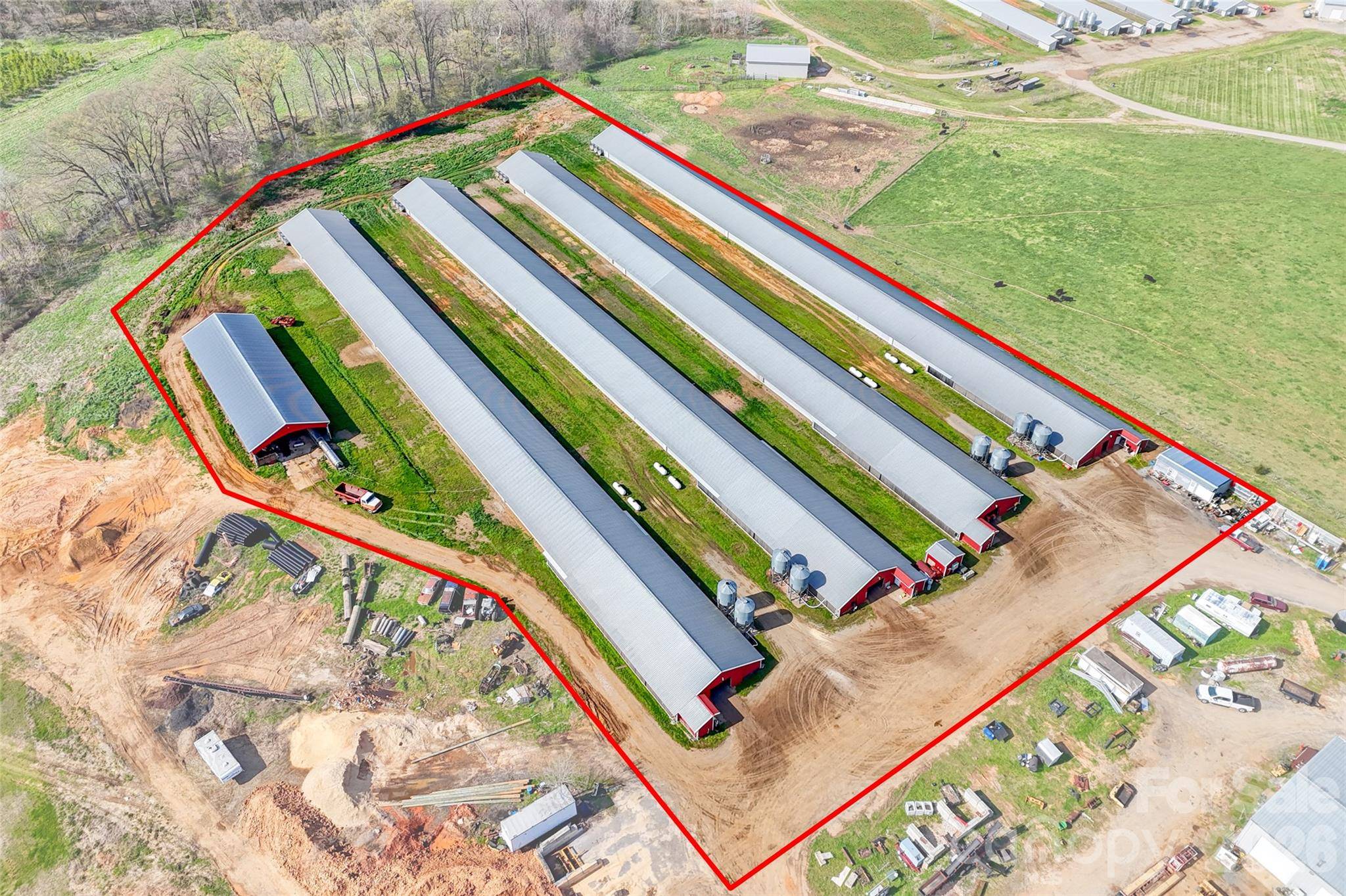 00 River RD, Lincolnton, NC 28092