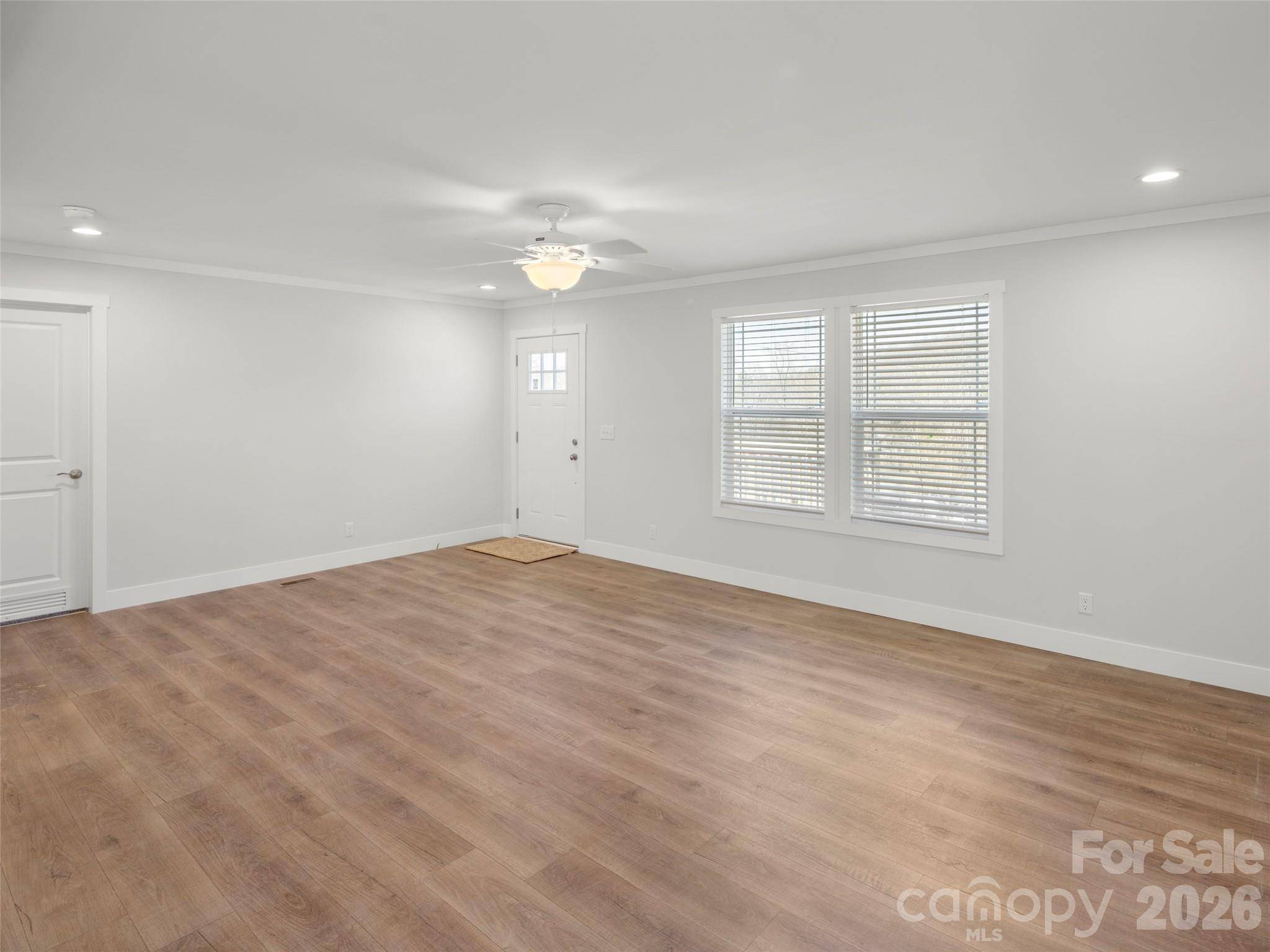502 & 512 Hutch Mountain RD, Fletcher, NC 28732