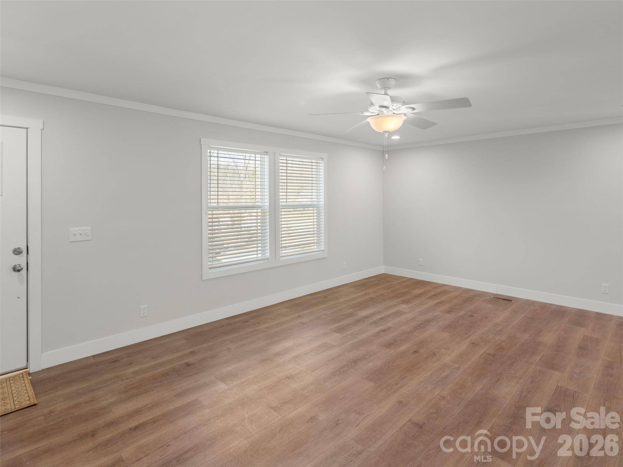 502 & 512 Hutch Mountain RD, Fletcher, NC 28732