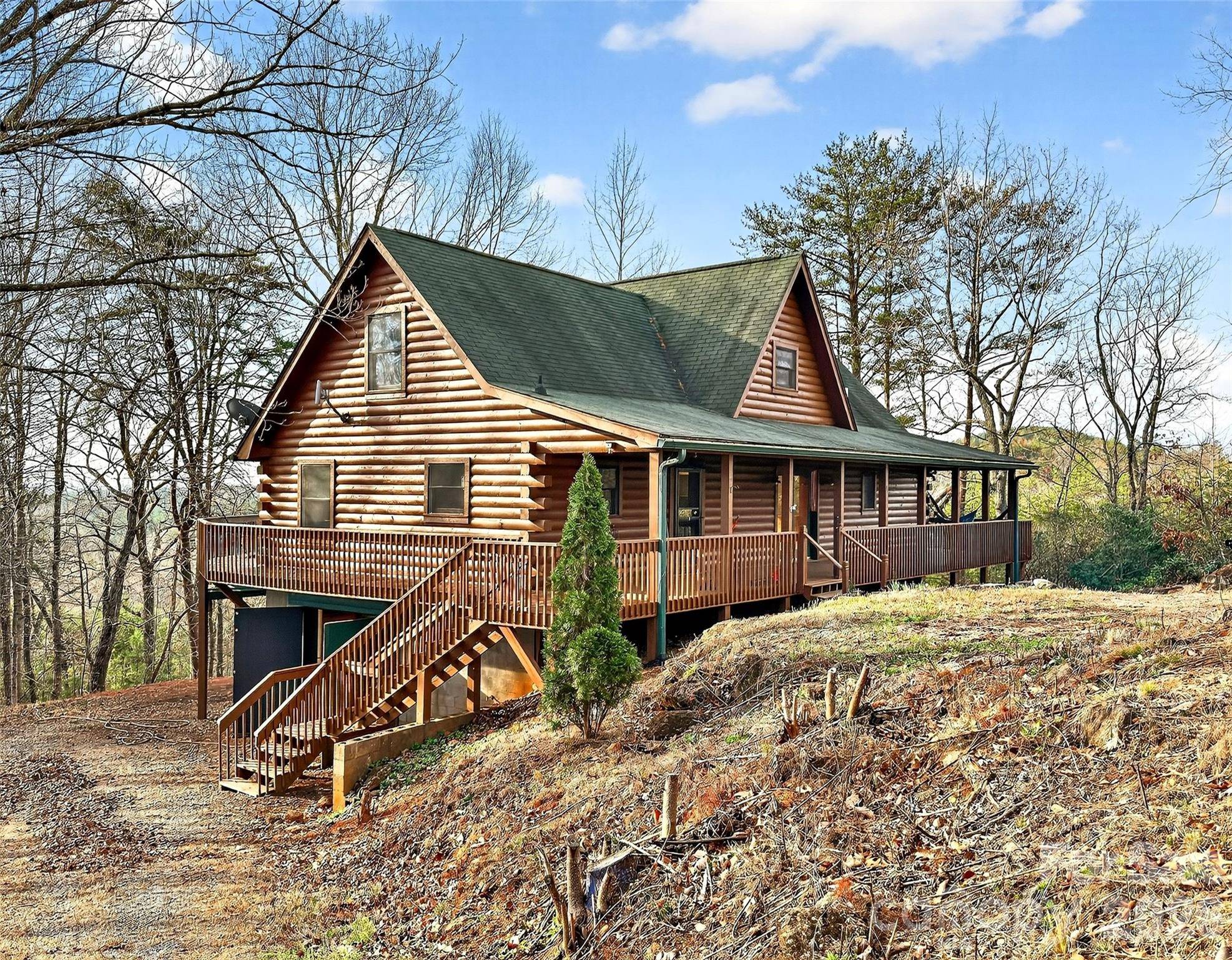 345 Lower Switchback RD, Union Mills, NC 28167