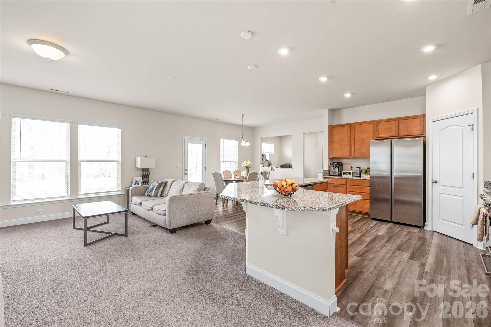 1043 Kalli DR, Matthews, NC 28104