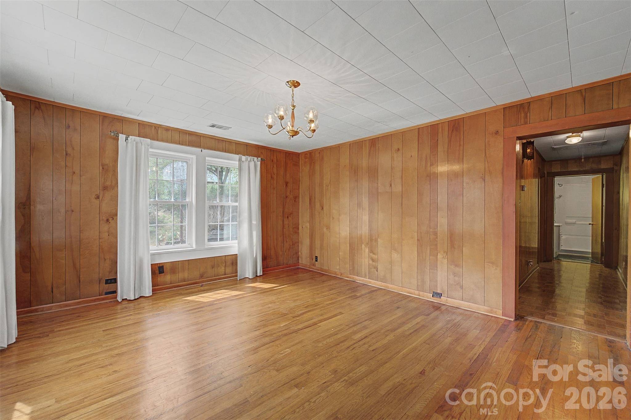 318 Sunrise PARK, Sylva, NC 28779