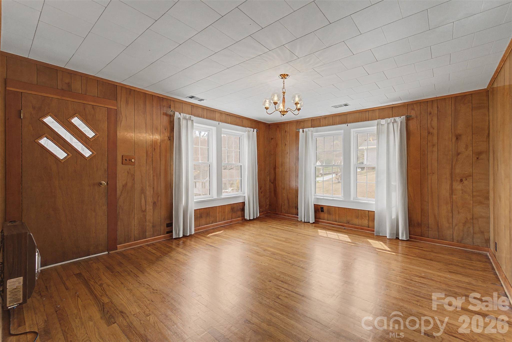 318 Sunrise PARK, Sylva, NC 28779