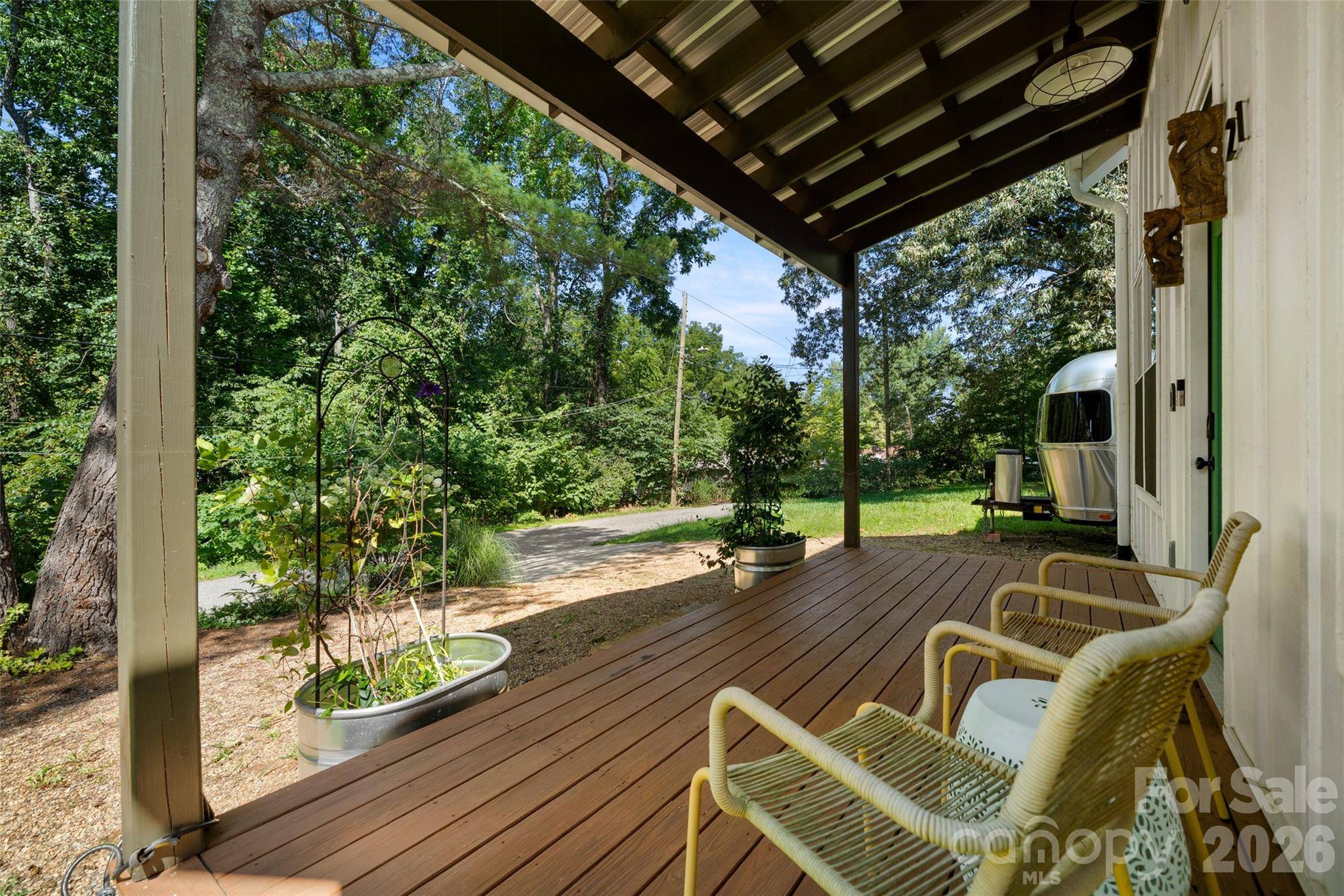21 Boyd AVE, Asheville, NC 28806
