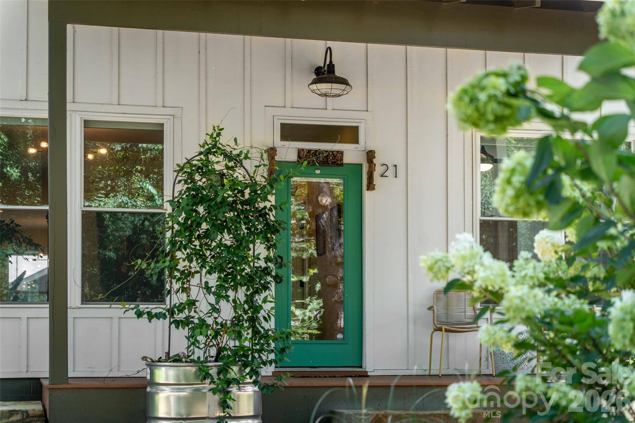21 Boyd AVE, Asheville, NC 28806