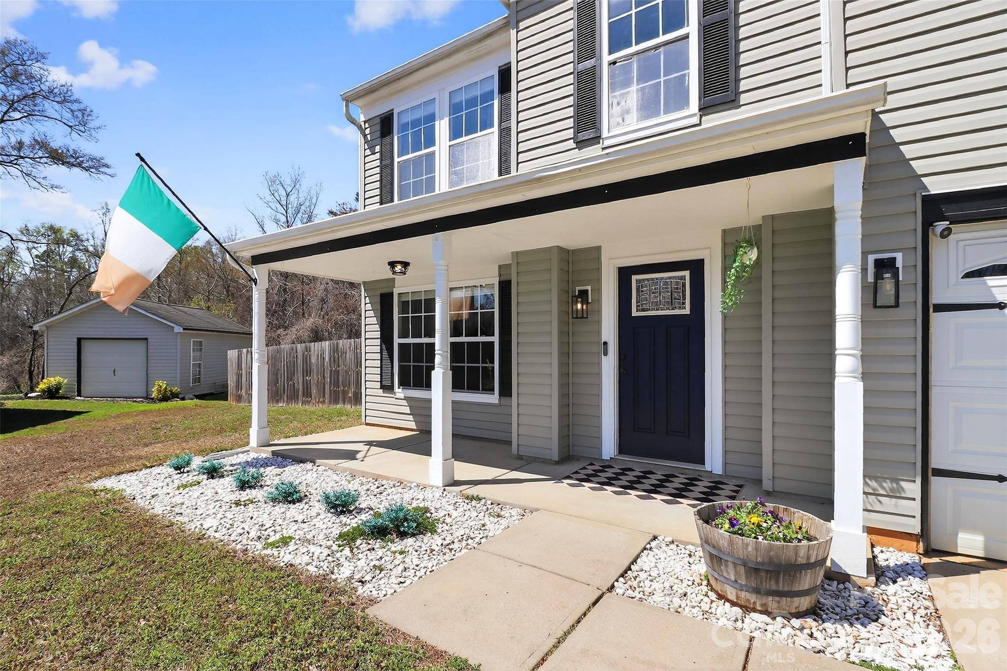 1340 Indian Charley CT, Clover, SC 29710