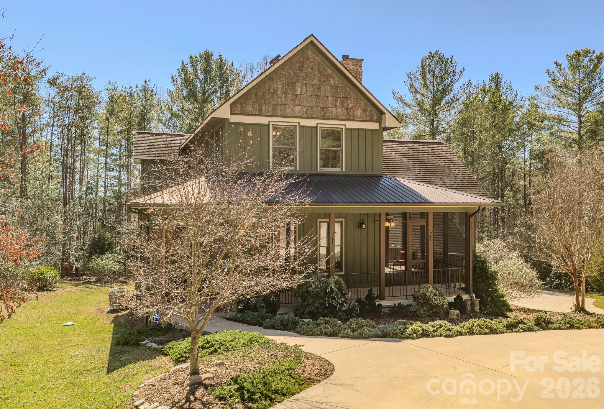 4836 Stream Side LN #18, Morganton, NC 28655