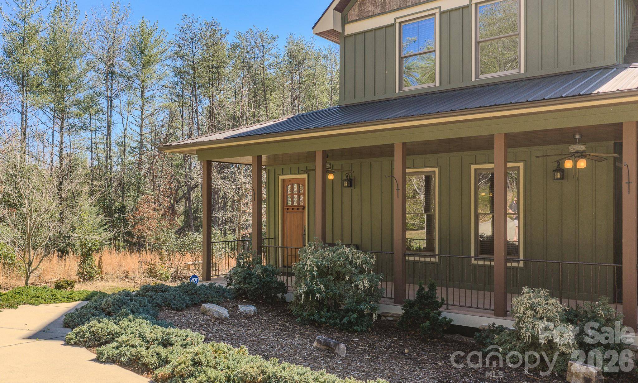 4836 Stream Side LN #18, Morganton, NC 28655