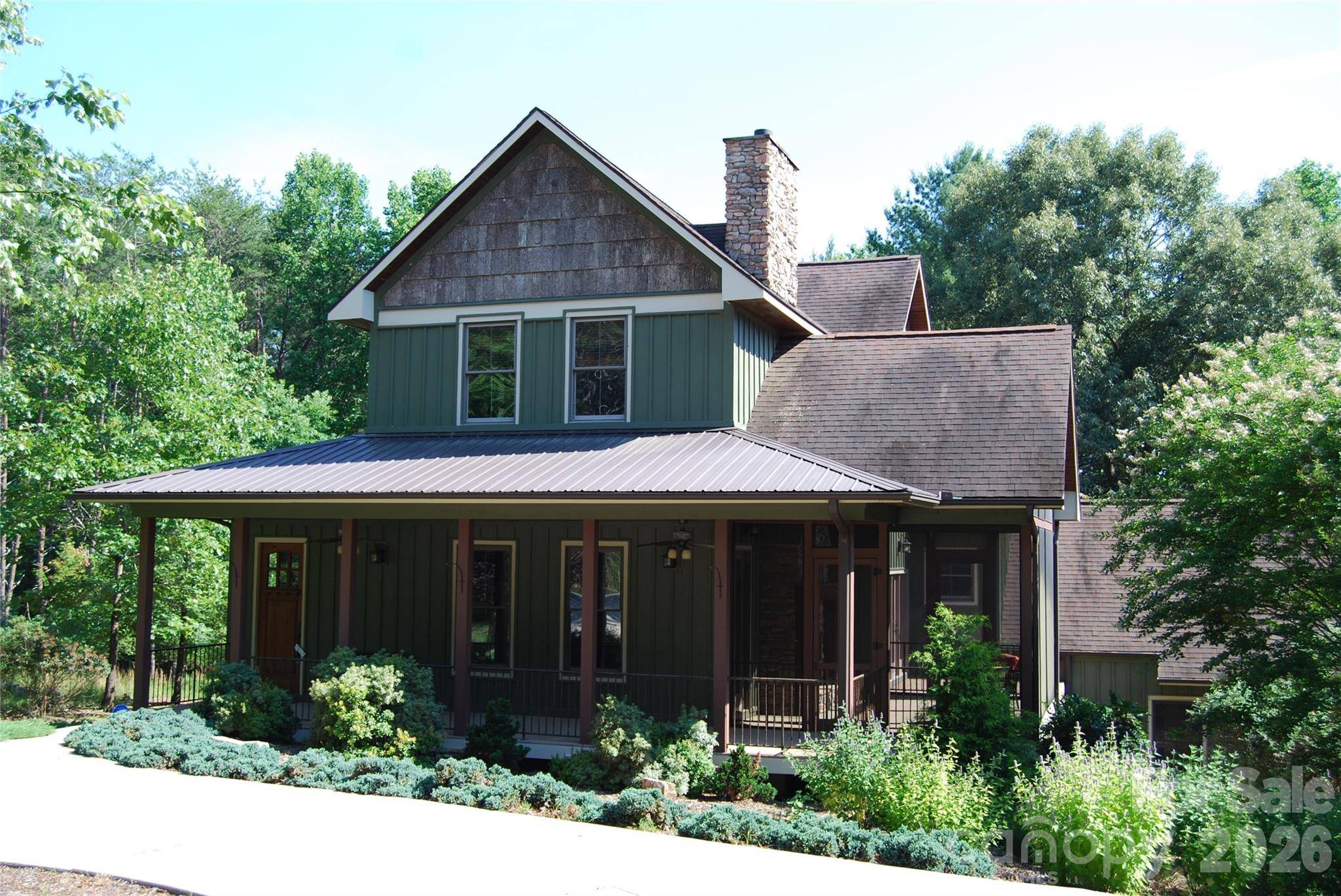 4836 Stream Side LN #18, Morganton, NC 28655
