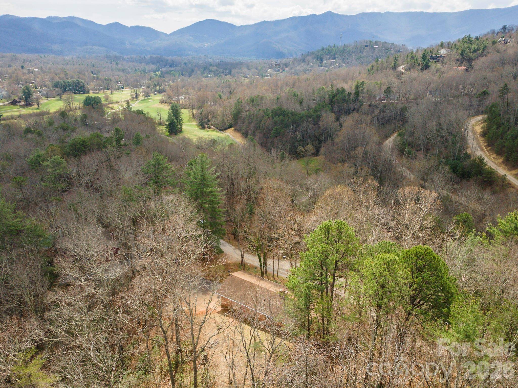 118 Richard LN, Black Mountain, NC 28711
