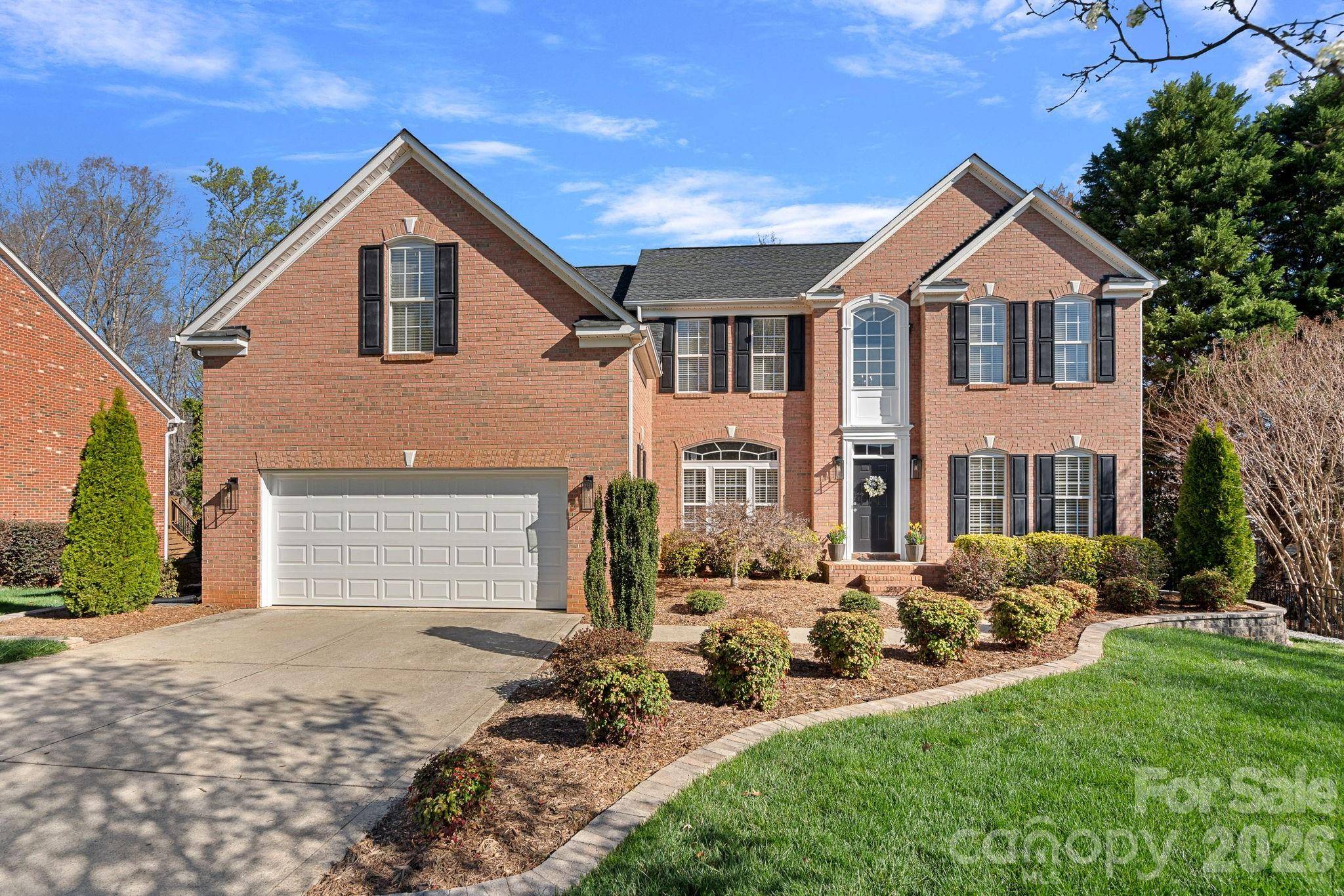 2474 Green Point LN, Denver, NC 28037
