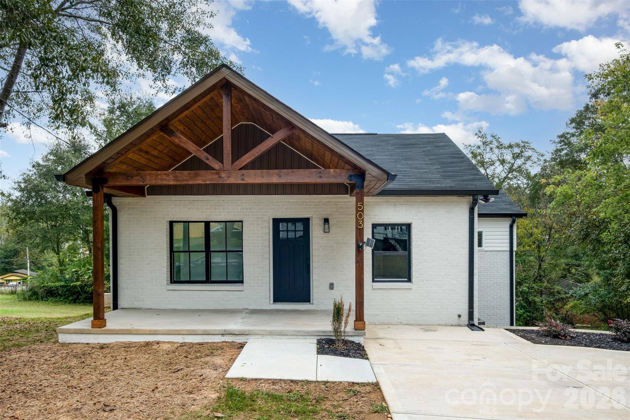 503 Circle DR E, Shelby, NC 28150