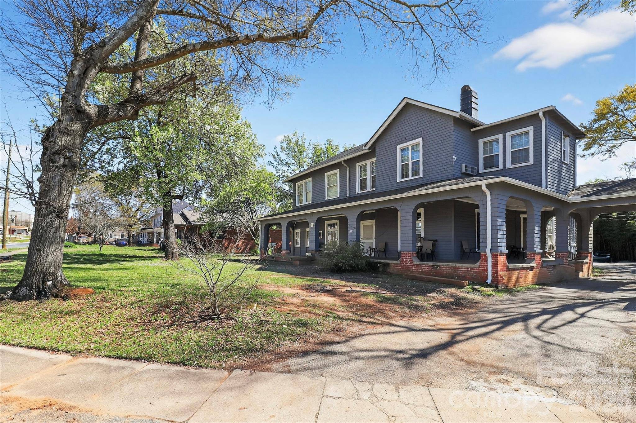 309 Morgan ST, Wadesboro, NC 28170