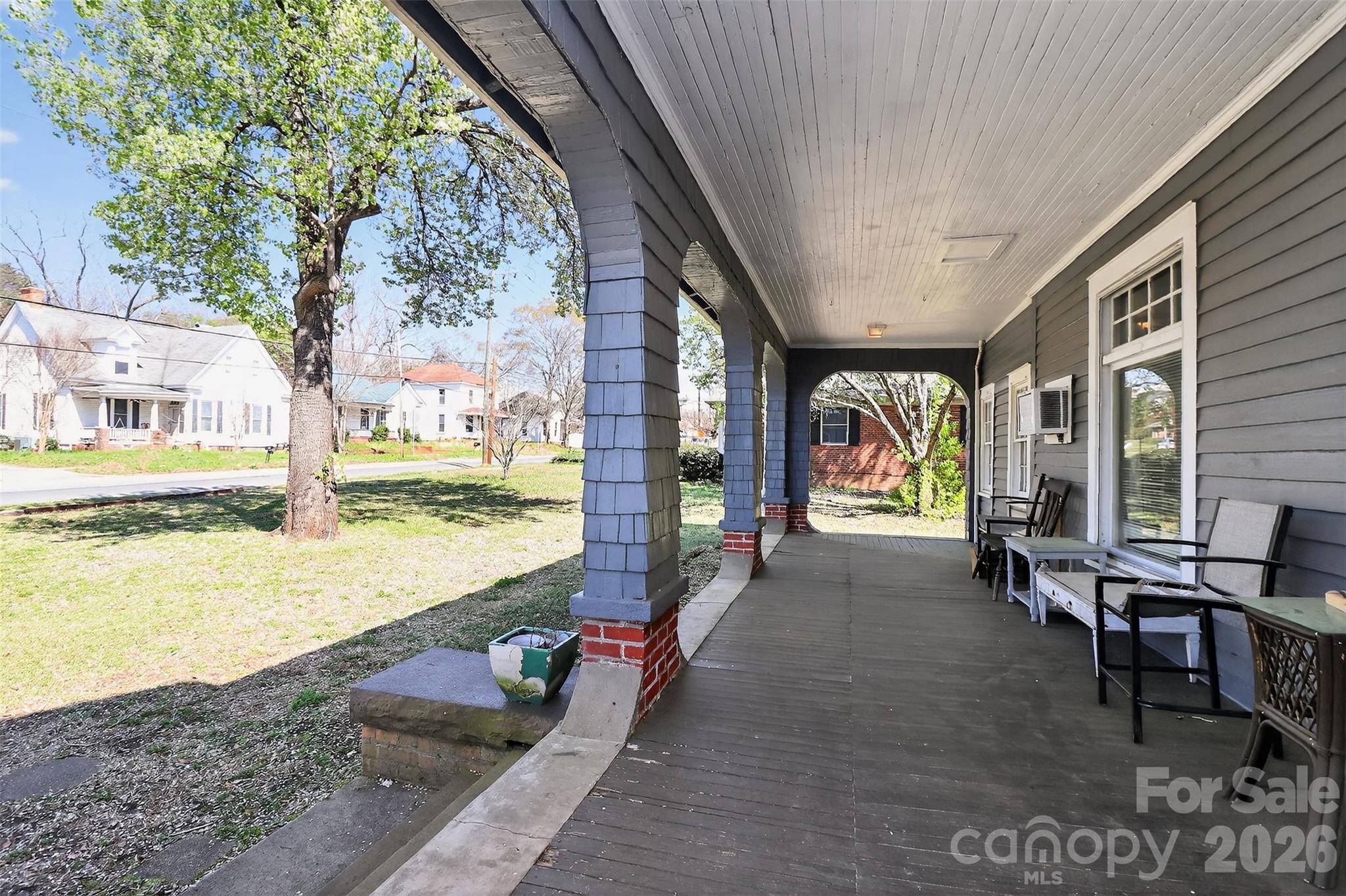 309 Morgan ST, Wadesboro, NC 28170