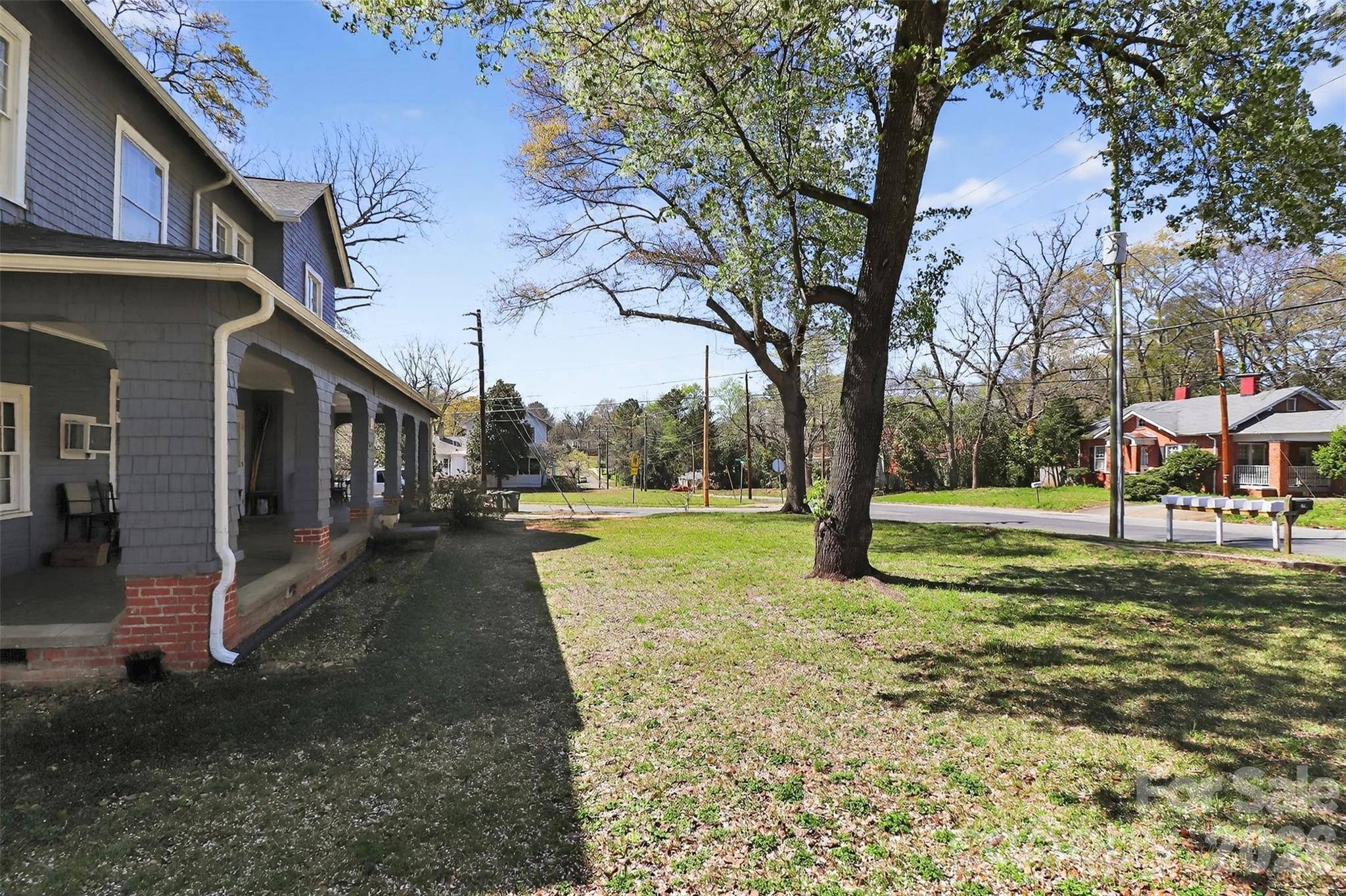 309 Morgan ST, Wadesboro, NC 28170