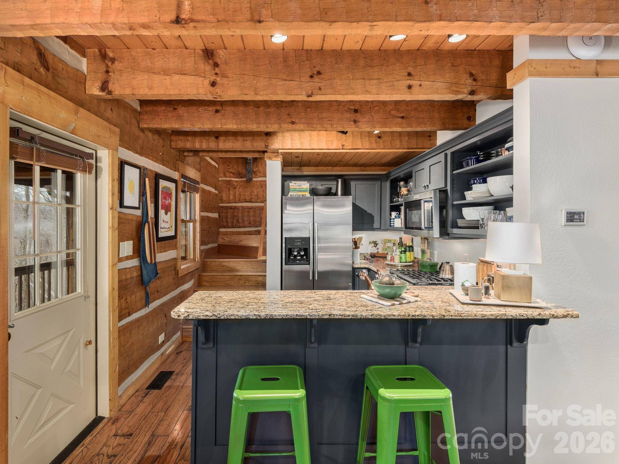 181 Grinnin Sun RD, Burnsville, NC 28714