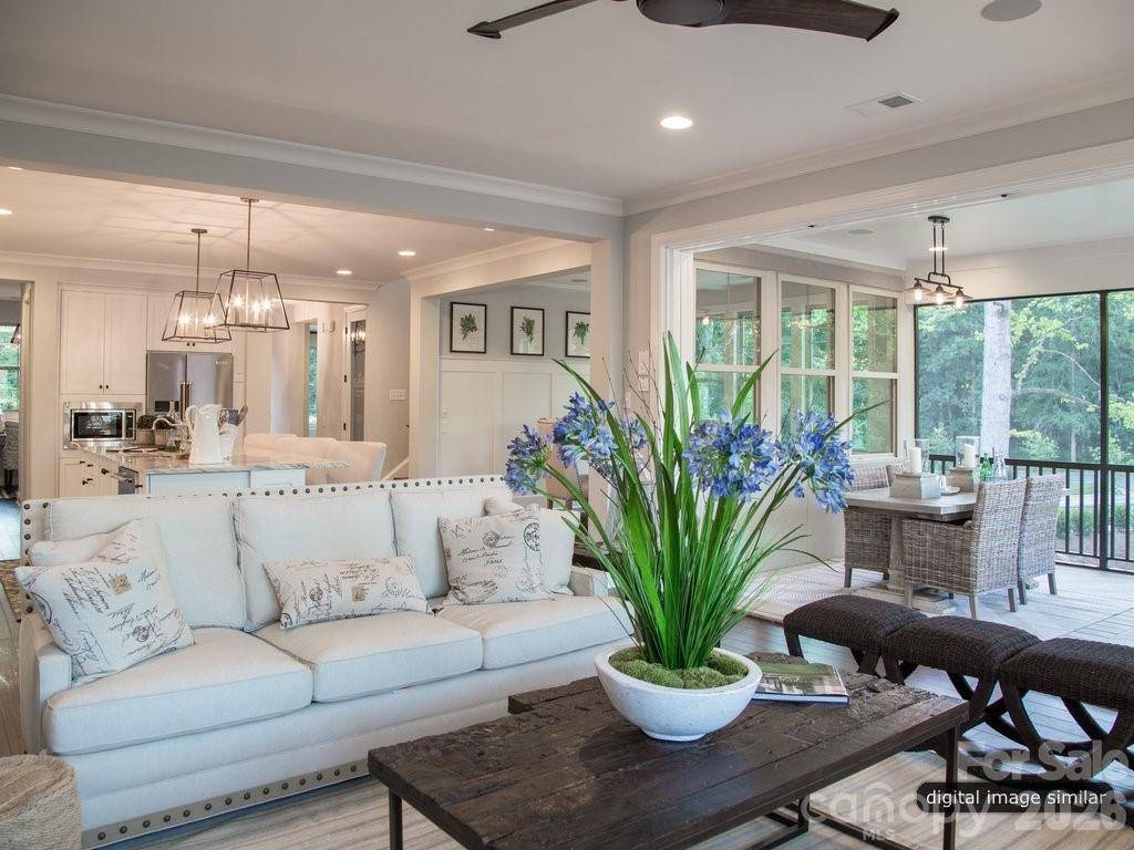 520 Weddington RD, Weddington, NC 28104