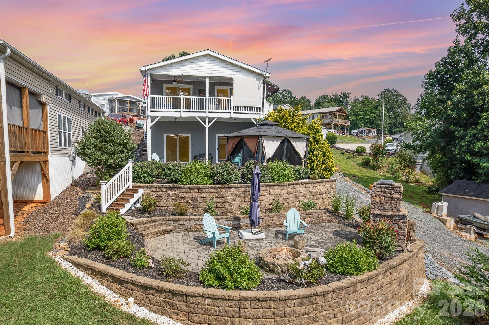 132 Eagle DR #B16, New London, NC 28127