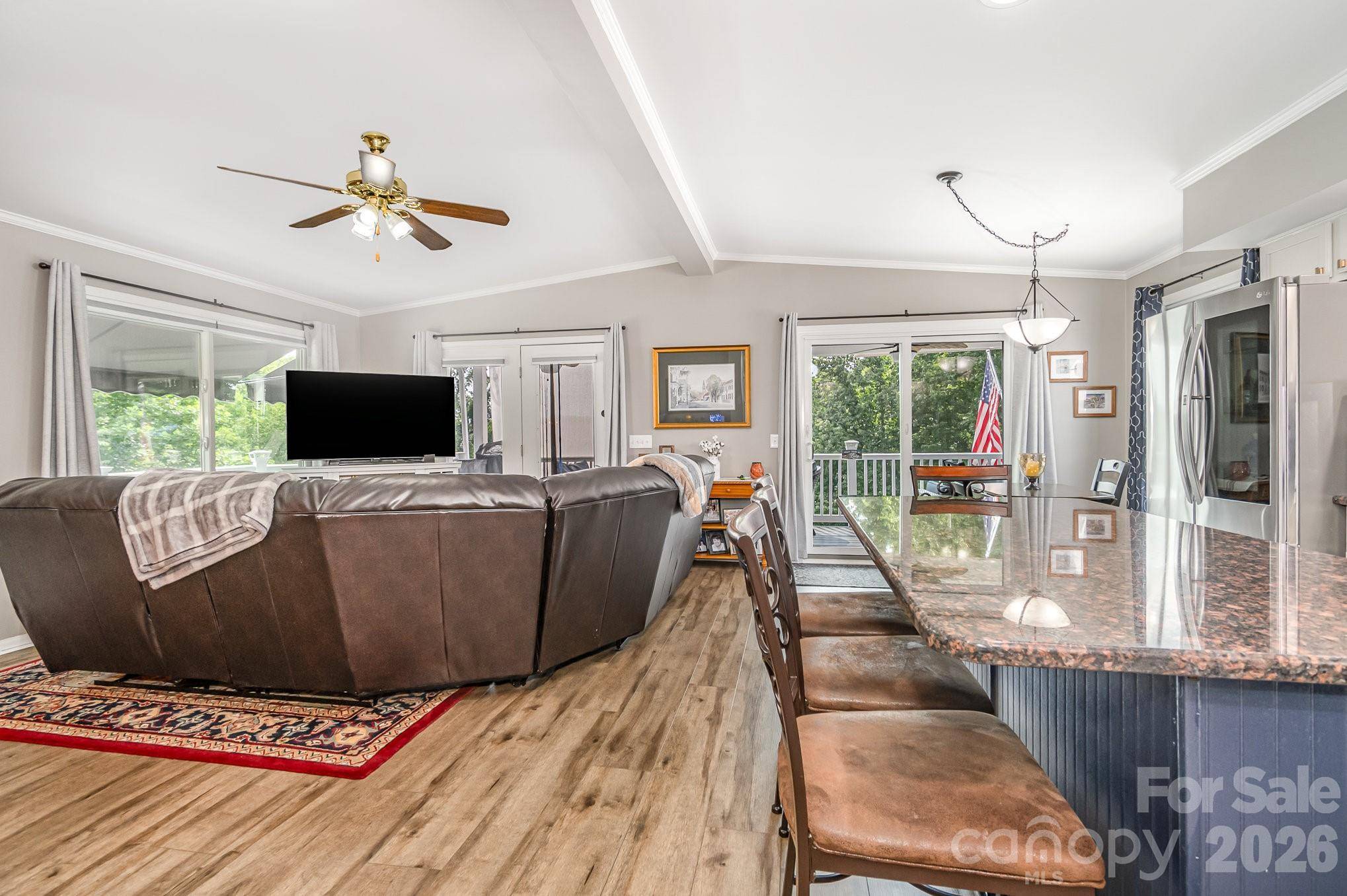 132 Eagle DR #B16, New London, NC 28127