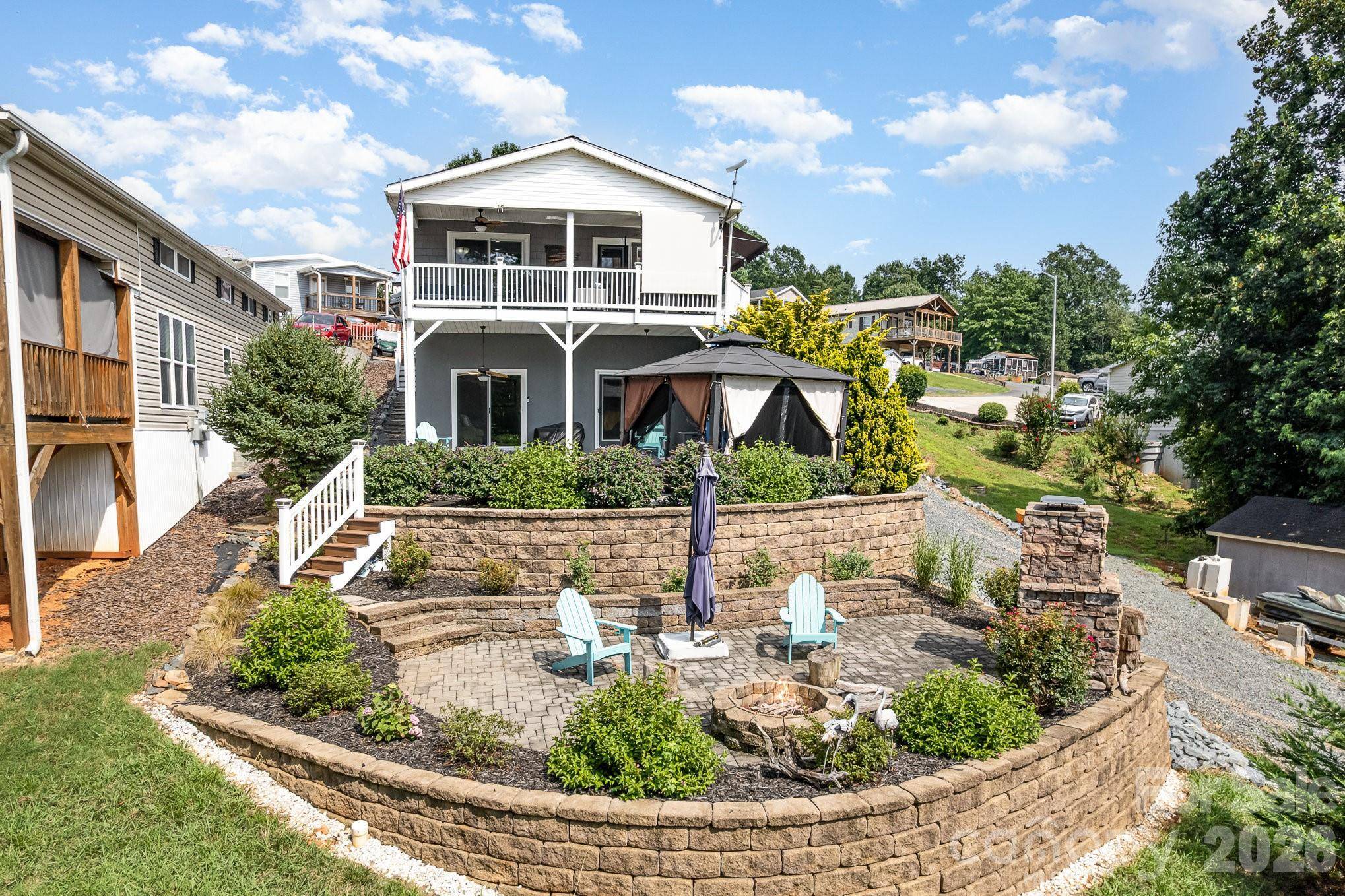 132 Eagle DR #B16, New London, NC 28127