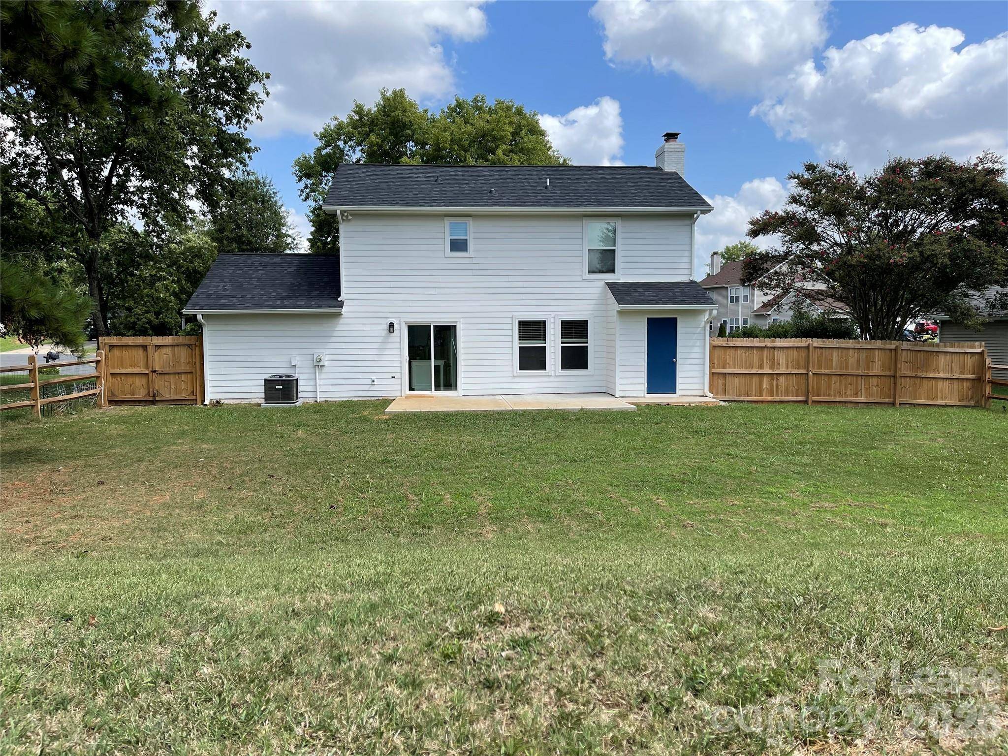 7211 Grassy Knob CT, Charlotte, NC 28273