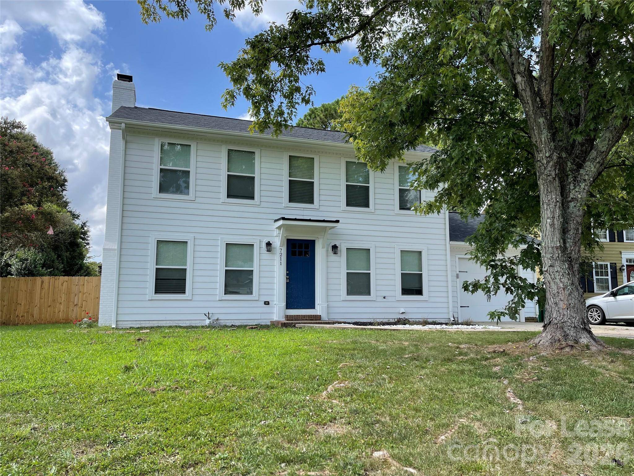 7211 Grassy Knob CT, Charlotte, NC 28273