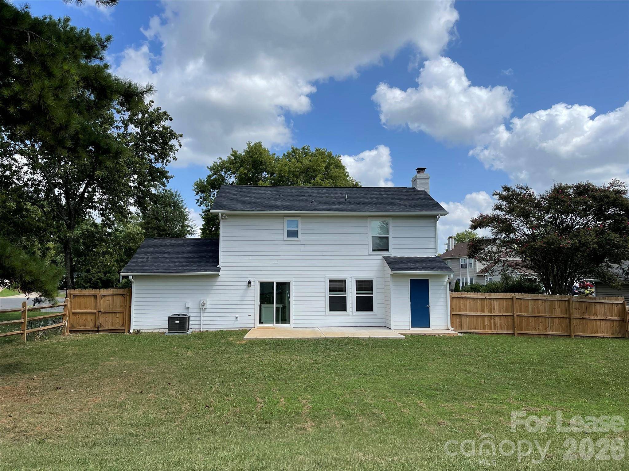 7211 Grassy Knob CT, Charlotte, NC 28273