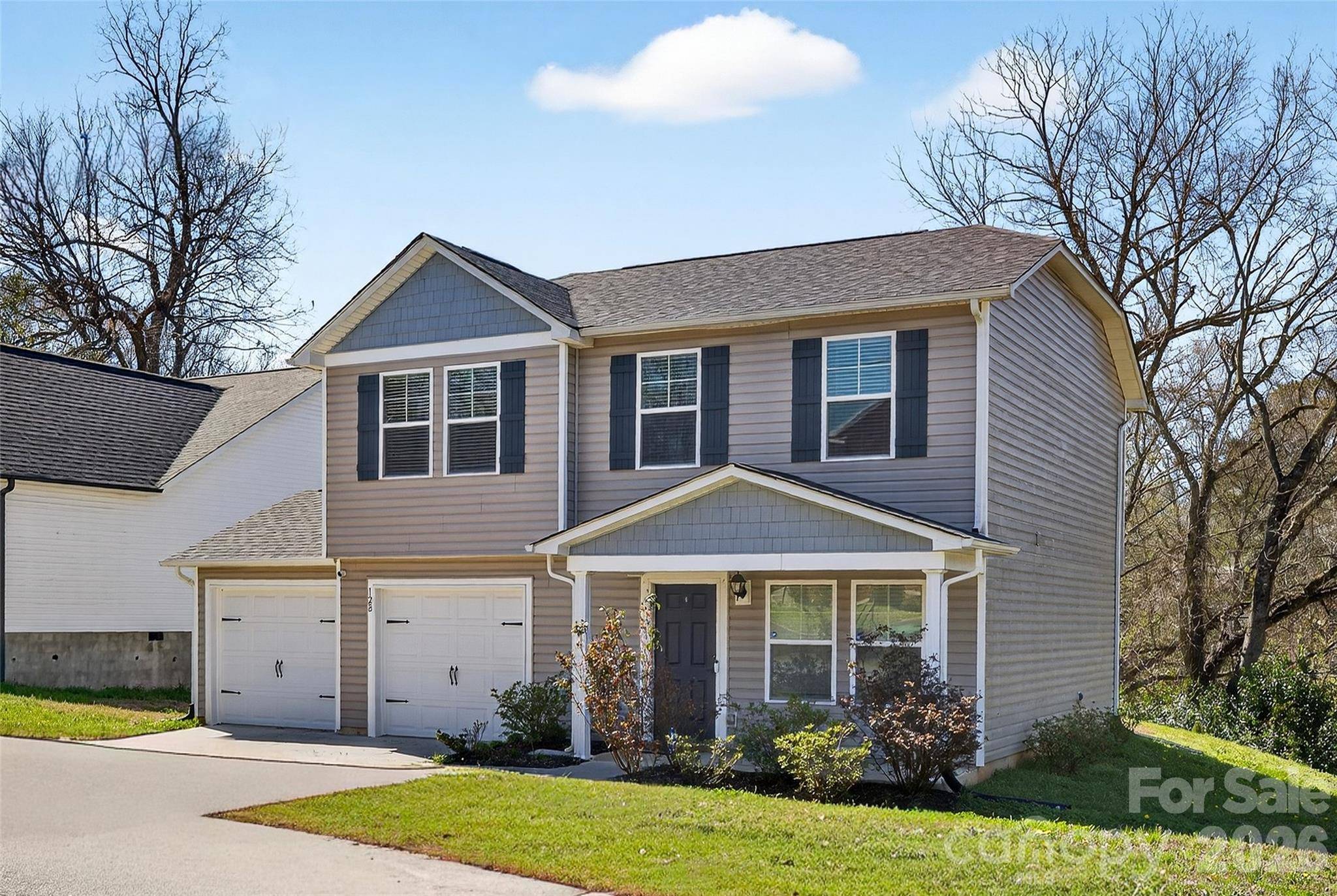 128 Pleasant Hill ST, Lancaster, SC 29720