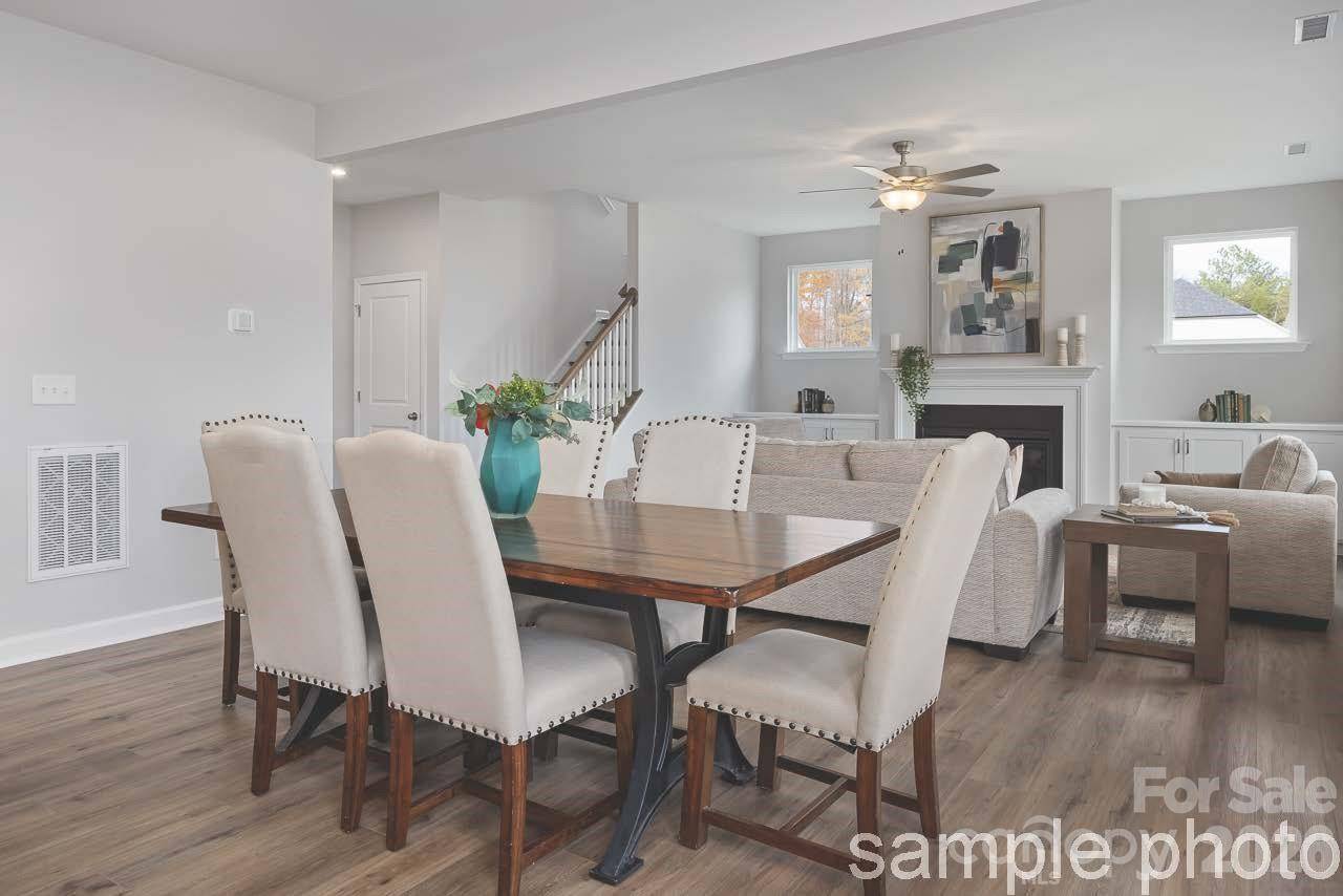 2917 audubon RDG #36, Belmont, NC 28012
