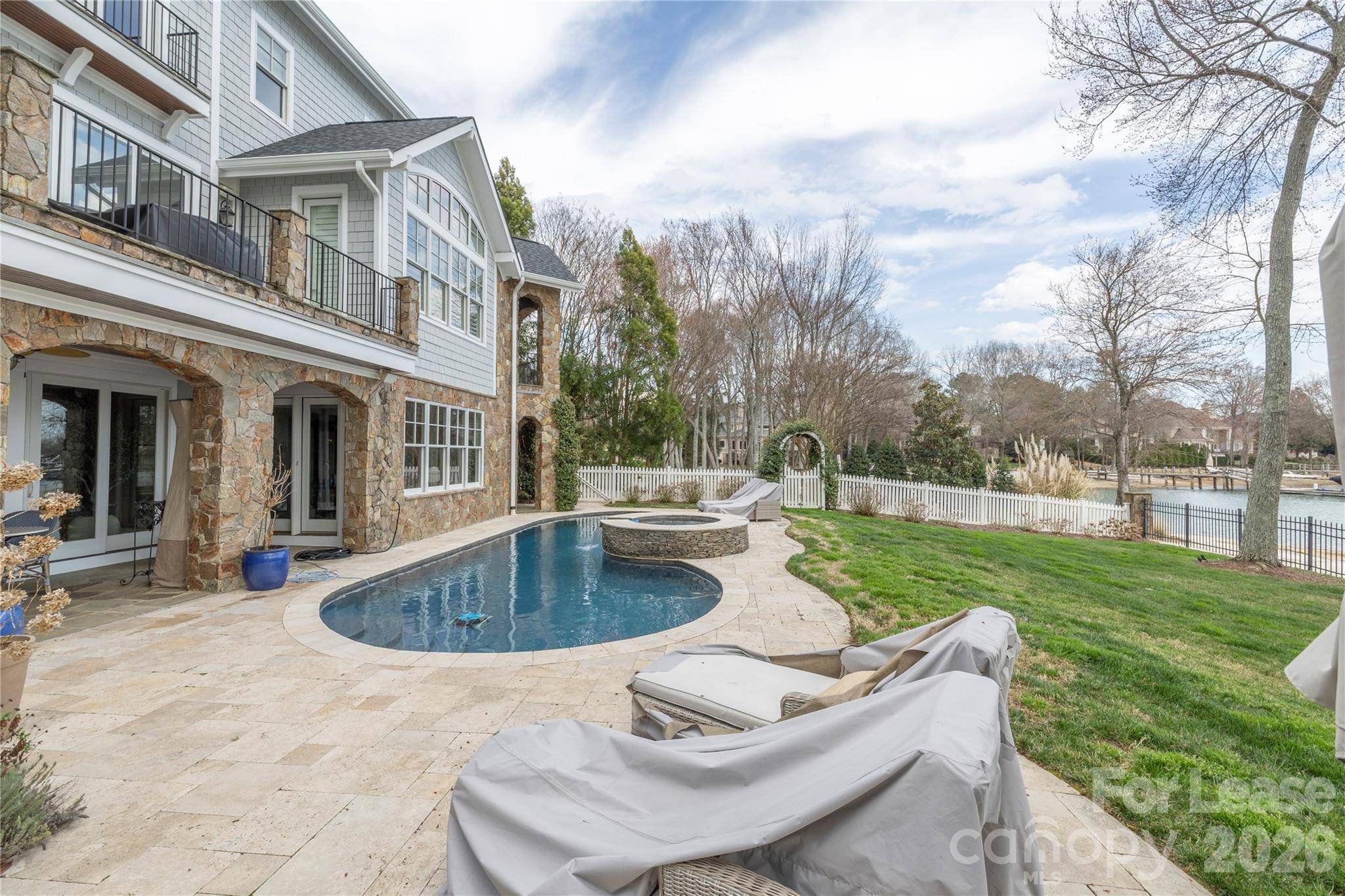 19001 Double Eagle DR, Cornelius, NC 28031