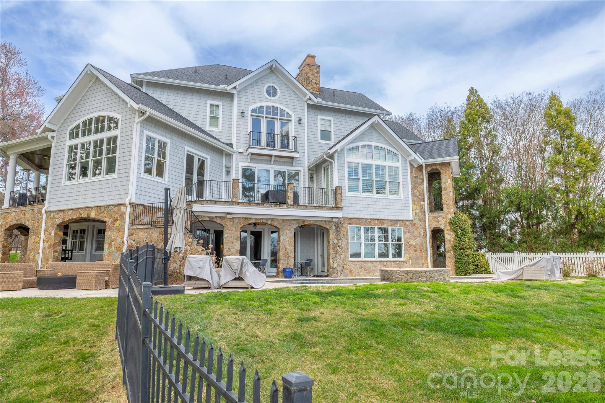 19001 Double Eagle DR, Cornelius, NC 28031