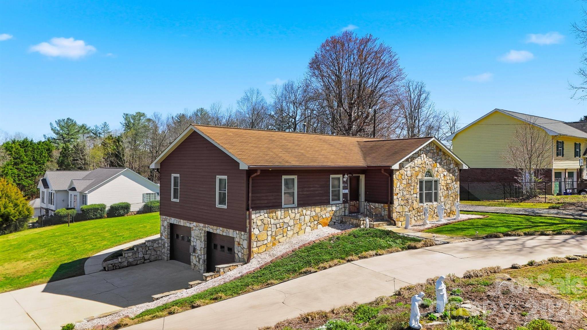 4716 Bert Huffman DR, Granite Falls, NC 28630